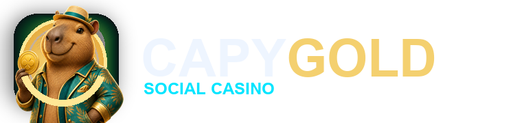 CapyGold Social Casino